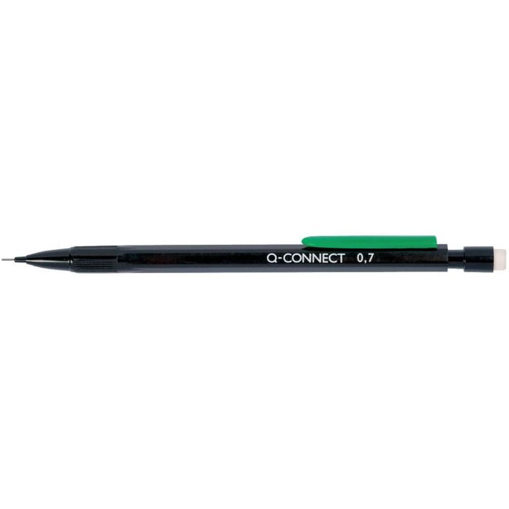 Bild von Q-Connect, Bleistift, Druckbleistift (0.70 mm, HB)