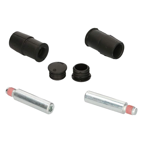 Bild von QUICK BRAKE 113-1362X Führungshülsensatz für Bremssattel