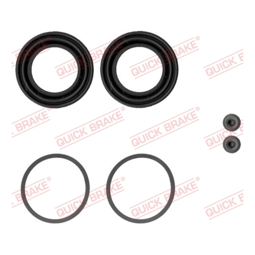 Bild von QUICK BRAKE Bremssattel Reparatursatz 114-0049