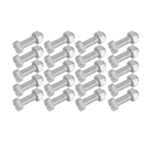 Bild von QUICK BRAKE Sortiment 0004C - Schrauben Set für Ihre Bremsen