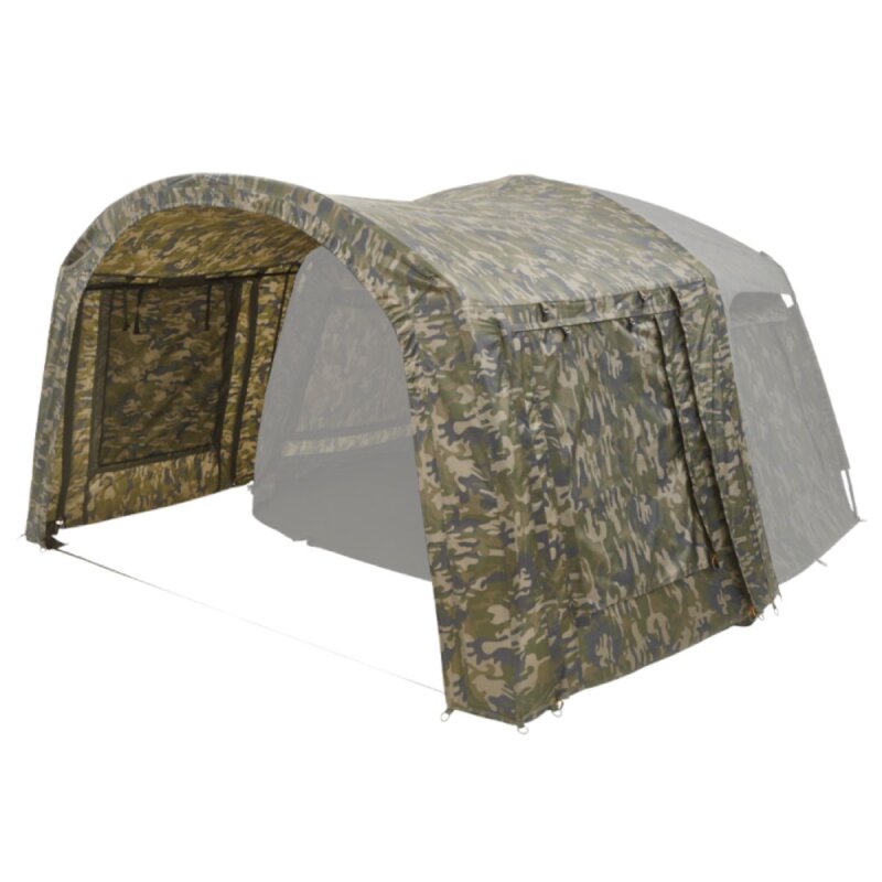 Bild von PROLOGIC Element SLR 1 Man Extension Social Wrap 275x130x150cm Camo