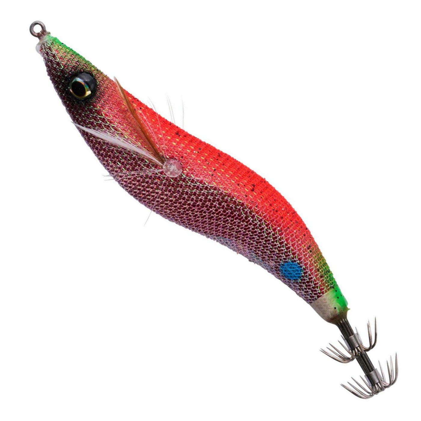 Bild von Savage Gear Kunstköder Savage Gear Super Cast Egi ND 10,5cm 19g - Köder für Tintenfische