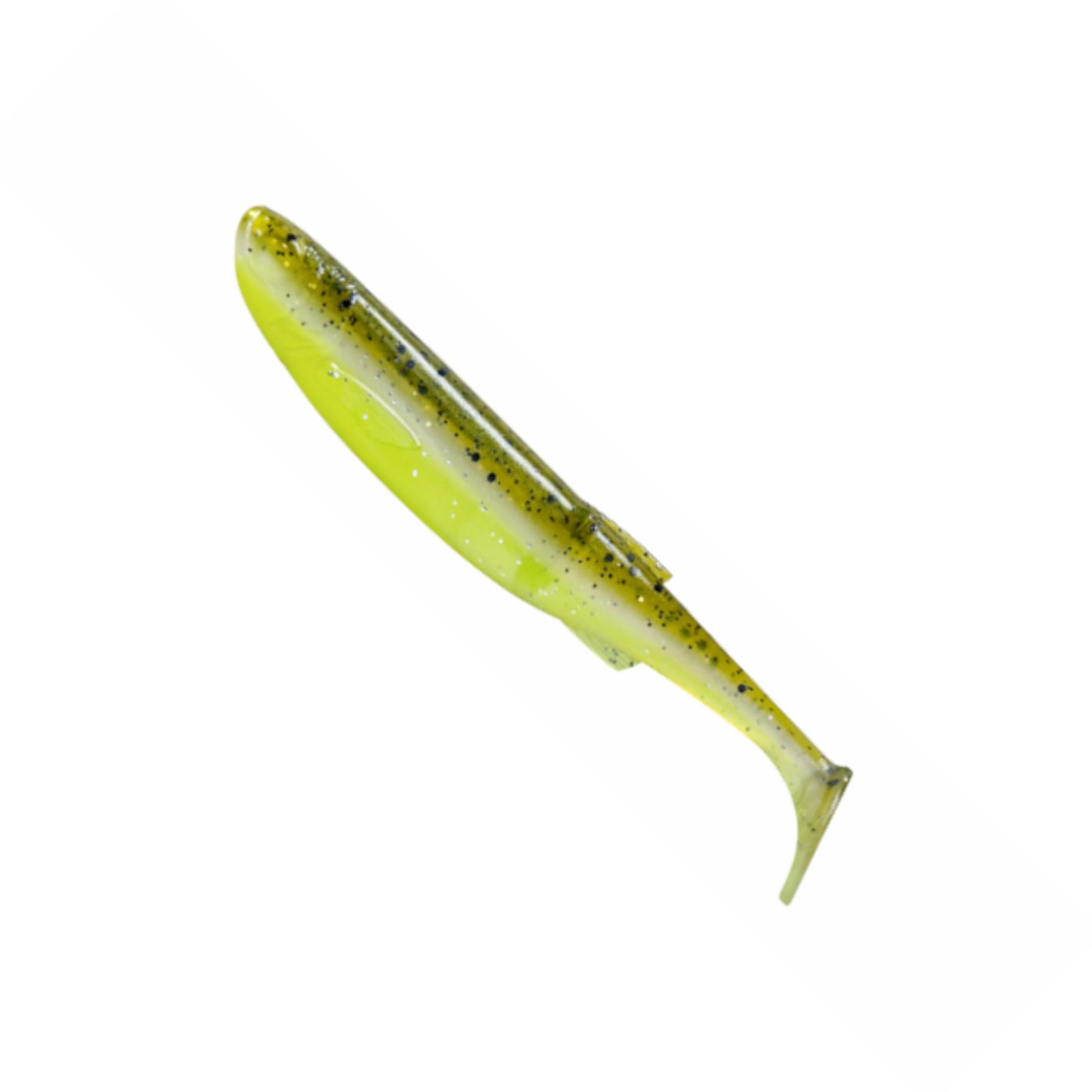 Bild von SAVAGE GEAR Craft Bleak 12cm 11,8g Green Pearl Yellow 4Stk.