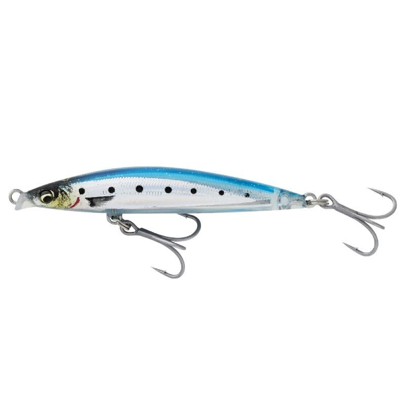 Bild von SAVAGE GEAR Grace Tail Slow Sinking 5cm 4,2g Sardine