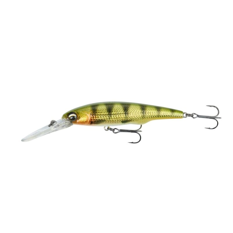 Bild von SAVAGE GEAR Gravity Twitch DR Suspending 11,5cm 28g Holo Perch
