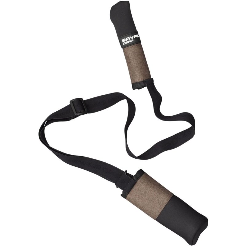Bild von Savage Gear Neoprene Rod Tip/Butt Protector - Rutenschützer