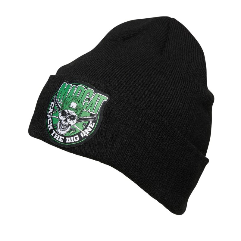 Bild von DAM Madcat Skull Beanie