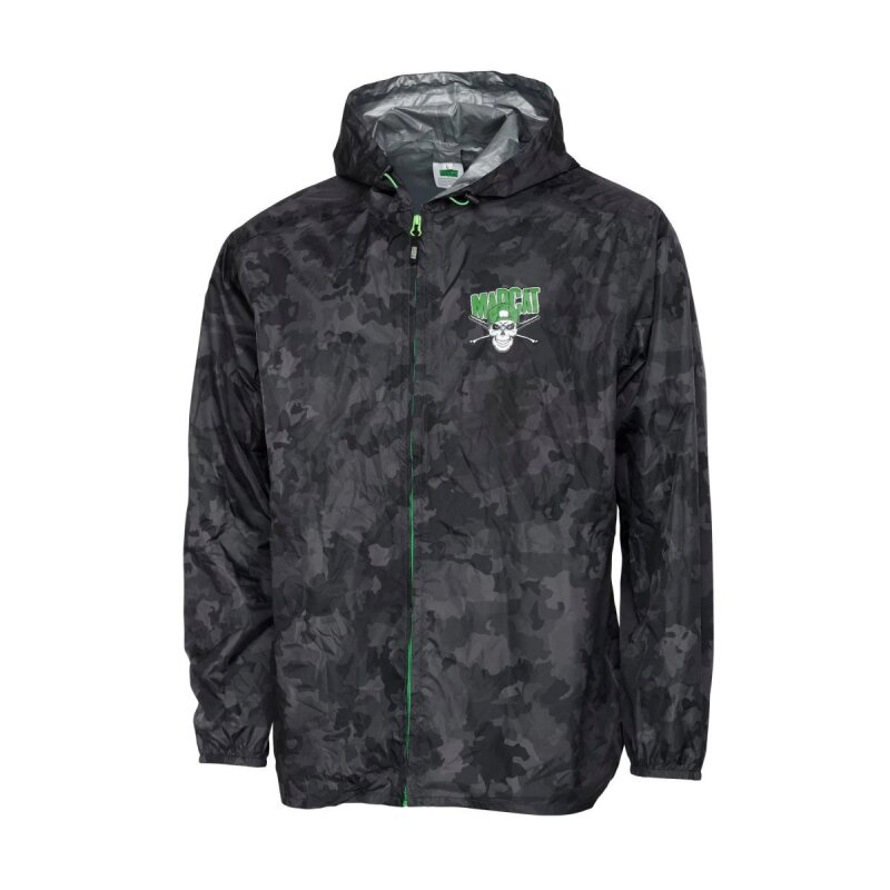 Bild von Madcat Dominion Jacket Nightcamo - Angeljacke