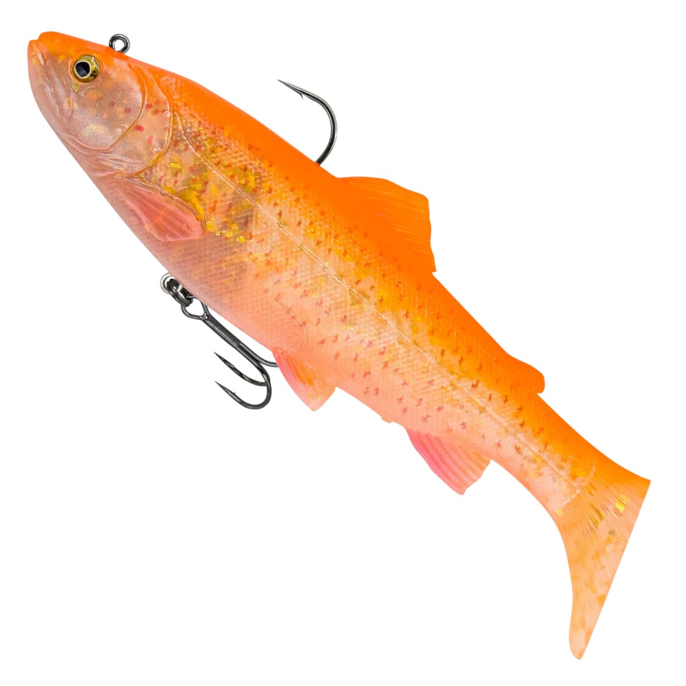 Bild von Savage Gear 3D Trout Rattle Shad FS 20.5cm 135g - 1 Gummifisch