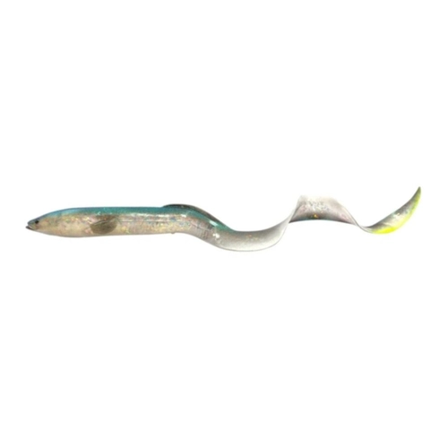 Bild von Savage Gear Real EEL 30cm/56g Green Lamprey