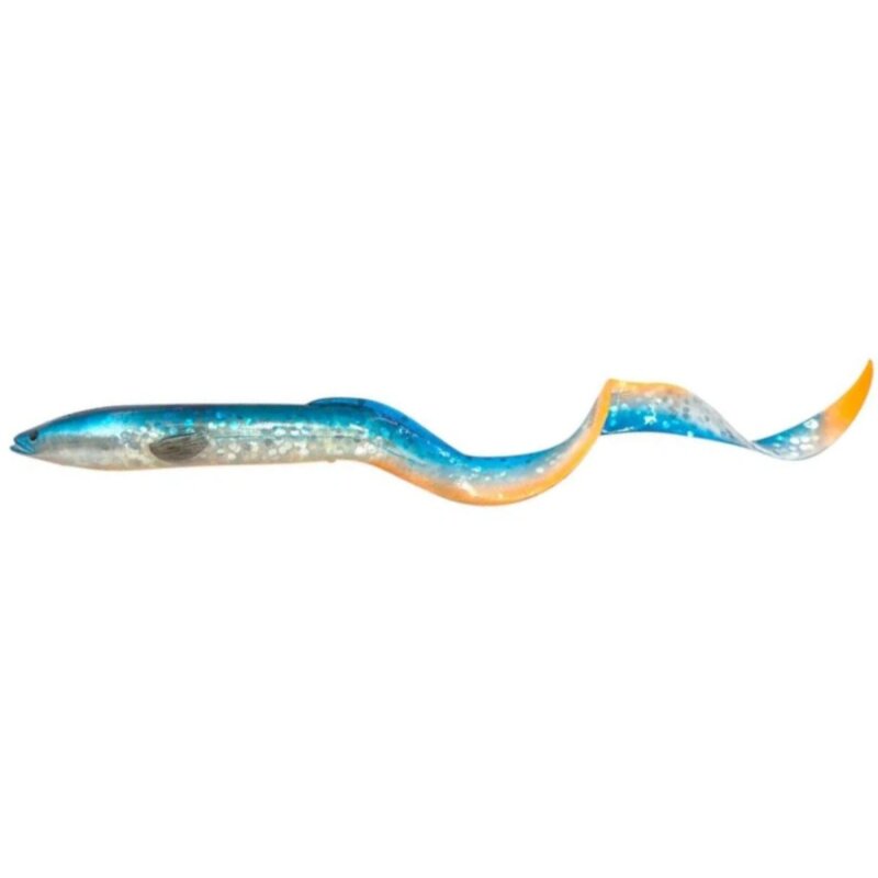 Bild von SAVAGE GEAR Real Eel 40cm 147g Blue Fegis Eel