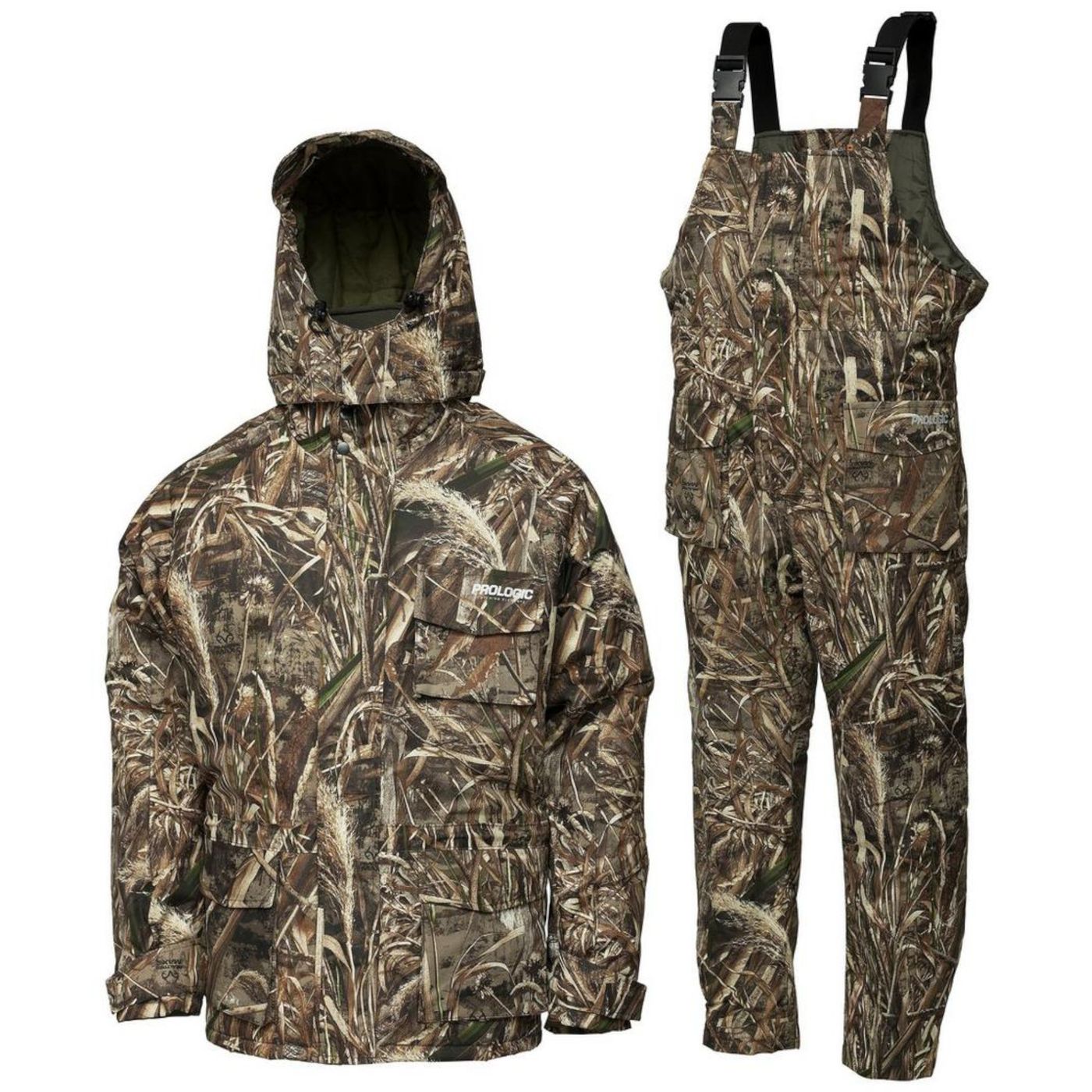 Bild von Prologic Max5 Comfort Thermo Suit Camo - Thermoanzug