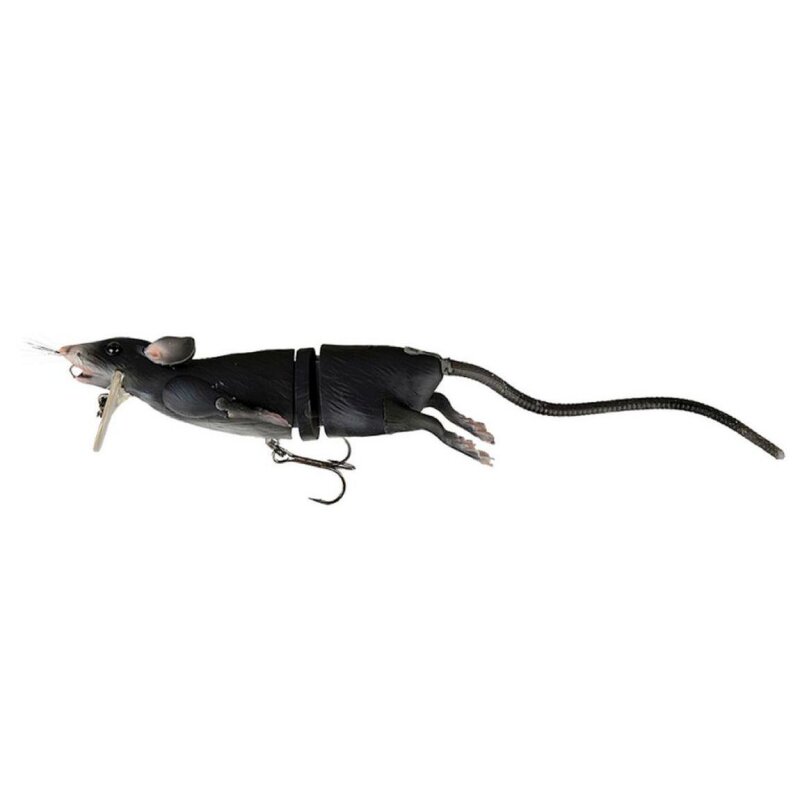 Bild von SAVAGE GEAR 3D Rad 20cm 32g Black