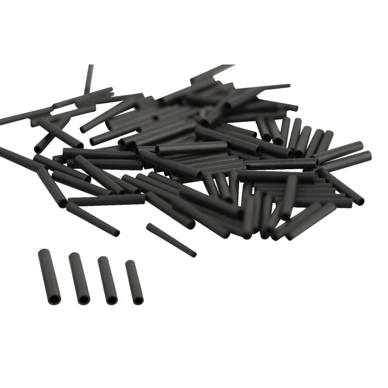 Bild von SAVAGE GEAR Wire Crimps BLN L 1,4mm 100Stk.