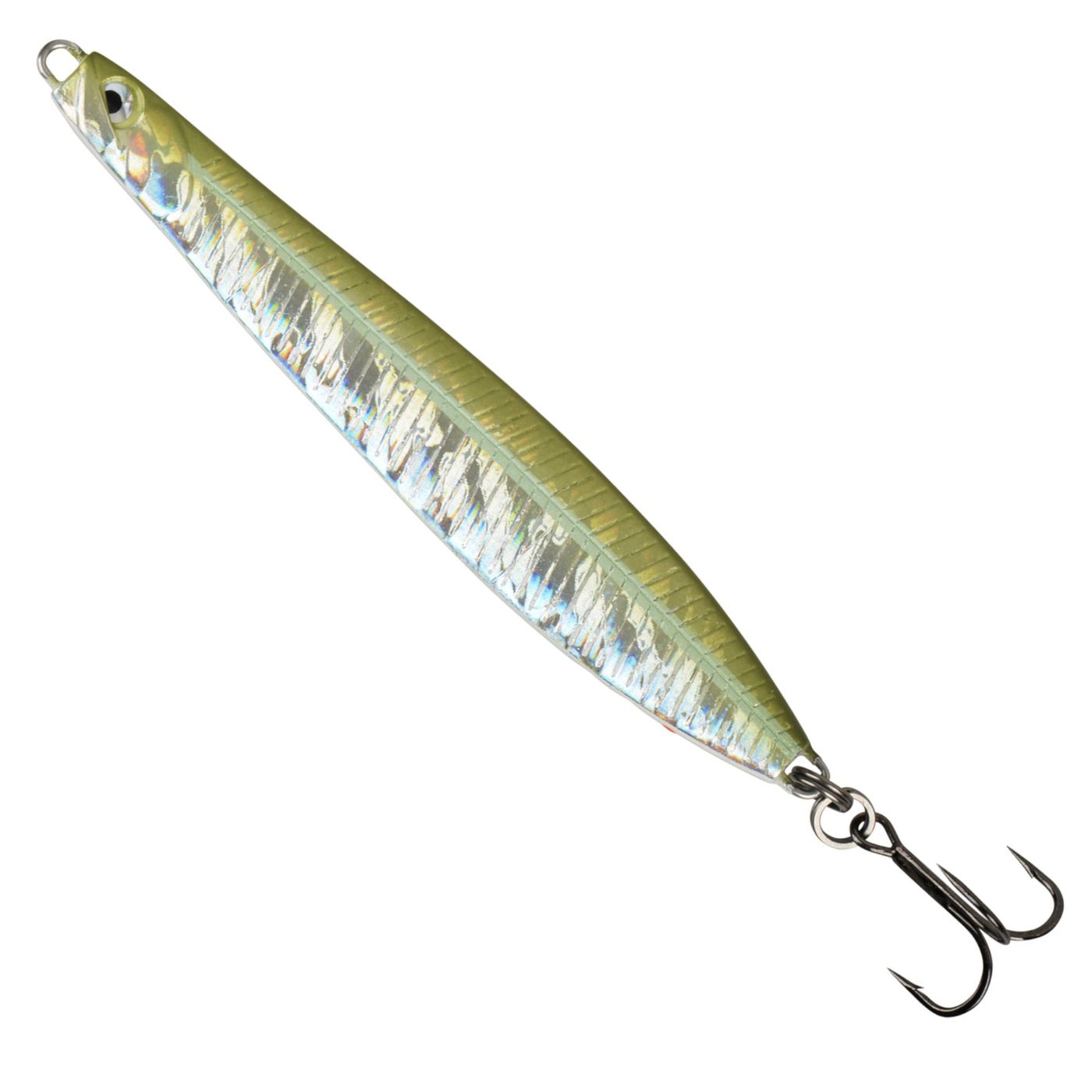 Bild von SAVAGE GEAR Seeker ISP 10cm 28g Green Silver