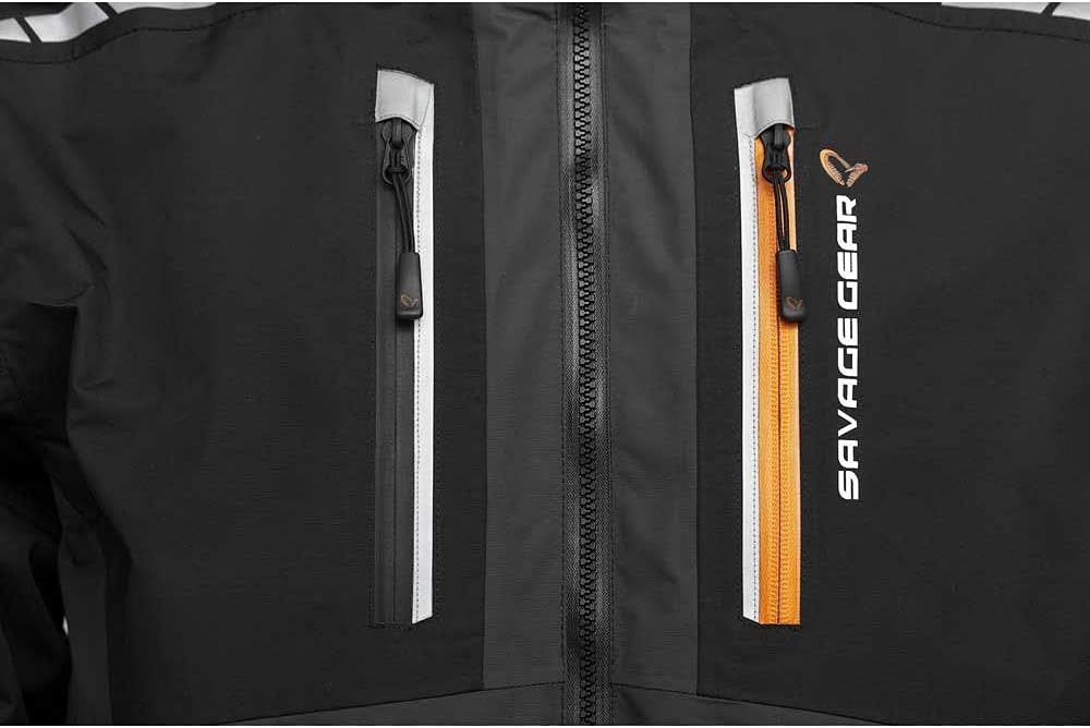 Bild von Savage Gear Svendsen 57294 SG WP Performance Jacke, L