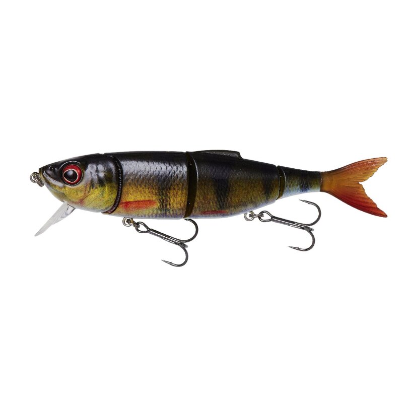 Bild von Savage Gear Kunstköder Savage Gear 4Play V2 Liplure - Wobbler
