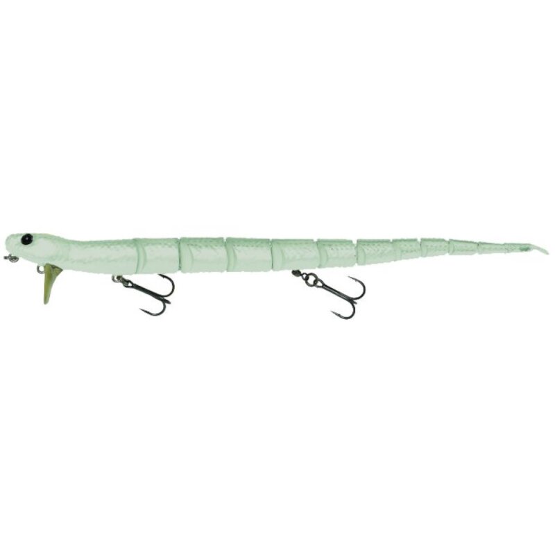 Bild von Savage Gear Kunstköder Savage Gear 3D Snake - Schlange Wobbler