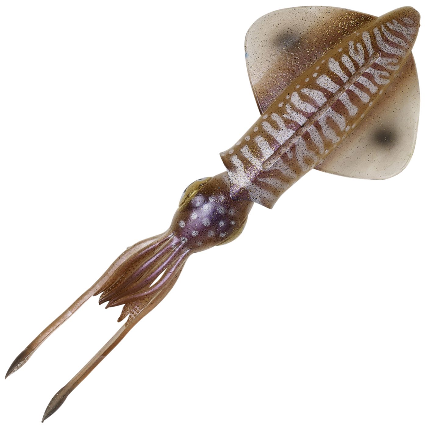 Bild von Savage Gear Kunstköder Savage Gear 3D Swim Squid - Gummiköder