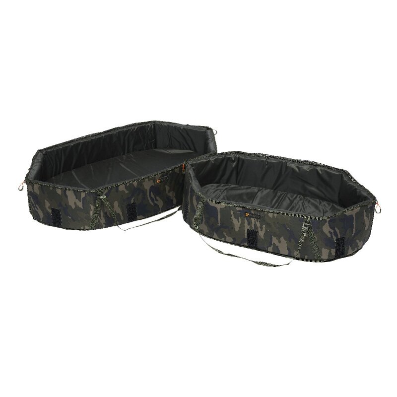 Bild von Prologic Inspire Unhooking Mat W/Sides M 95x52cm - Abhakmatte