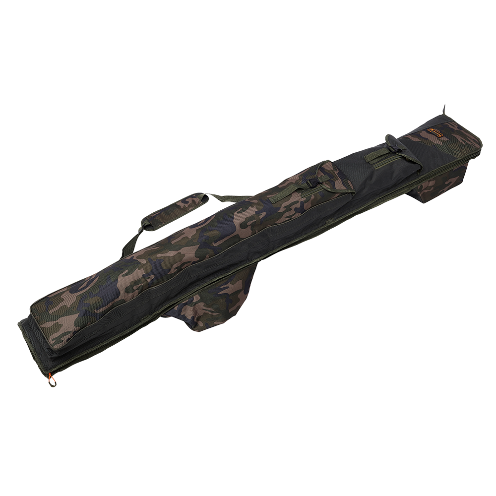 Bild von Prologic Angelrutentasche Prologic Avenger Padded Holdall 10Ft 3+3 Rods - Rutenfutteral