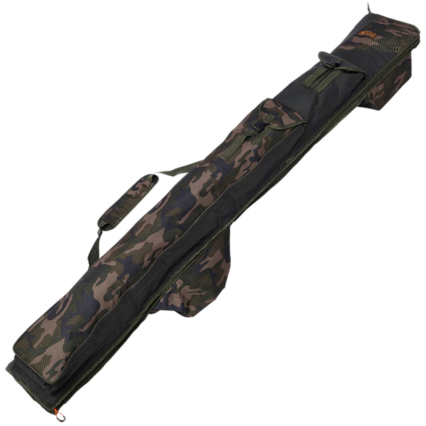 Bild von Prologic Avenger Padded Holdall 13Ft 3+3 Rod - Rutentasche