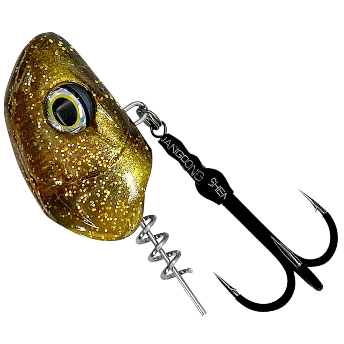 Bild von Savage Gear Jighaken Savage Gear Monster Vertical Head - Jigkopf