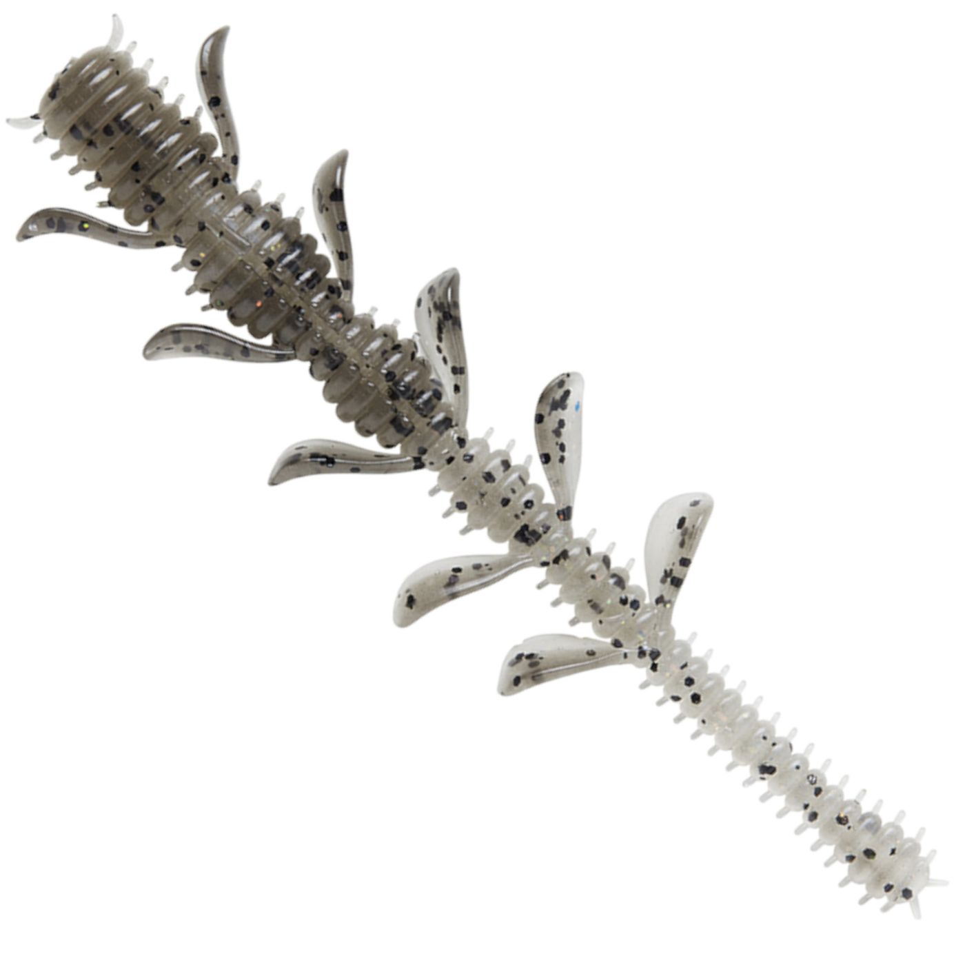 Bild von Savage Gear Kunstköder, Savage Gear Craft Crawler 12,5cm 6.4g Holo Baitfish 6 Stück Creature Bait