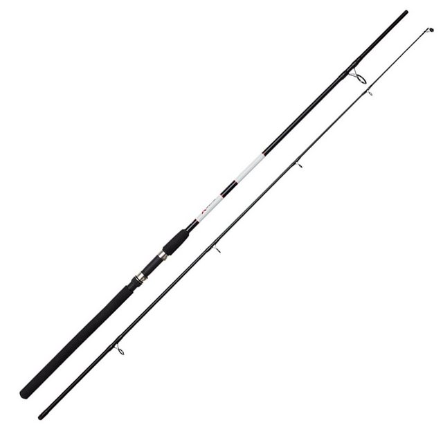 Bild von DAM Fishing Grundrute, (2-tlg), DAM BASE-X ALLROUND 60 9'/2.70M M 30-60G 2SEC