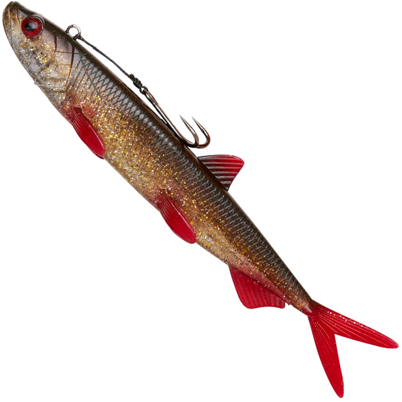 Bild von MADCAT Kunstköder Madcat Pelagic Cat Lure 21cm 75g - Gummifisch