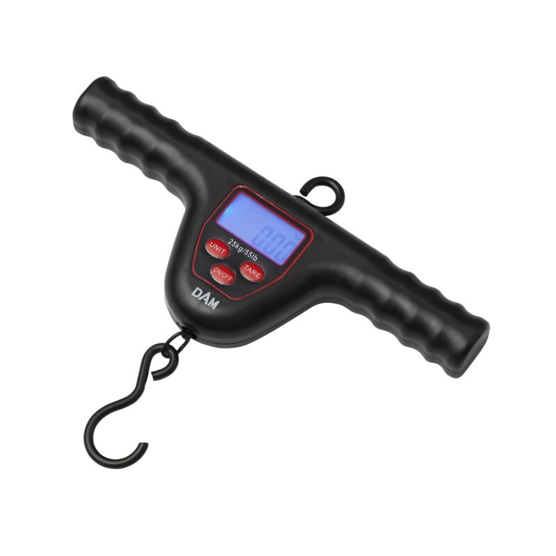 Bild von DAM Digital Scale 25kg - Digitalwaage