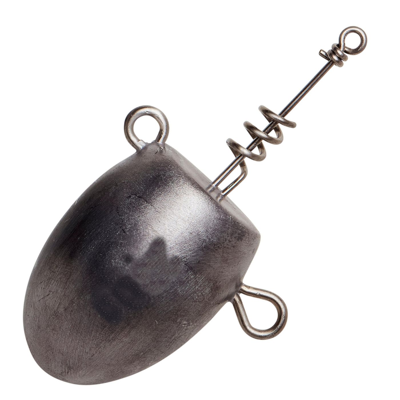 Bild von Savage Gear Bullet Cork Screw Head - Schraubkopf, Gewicht:250g