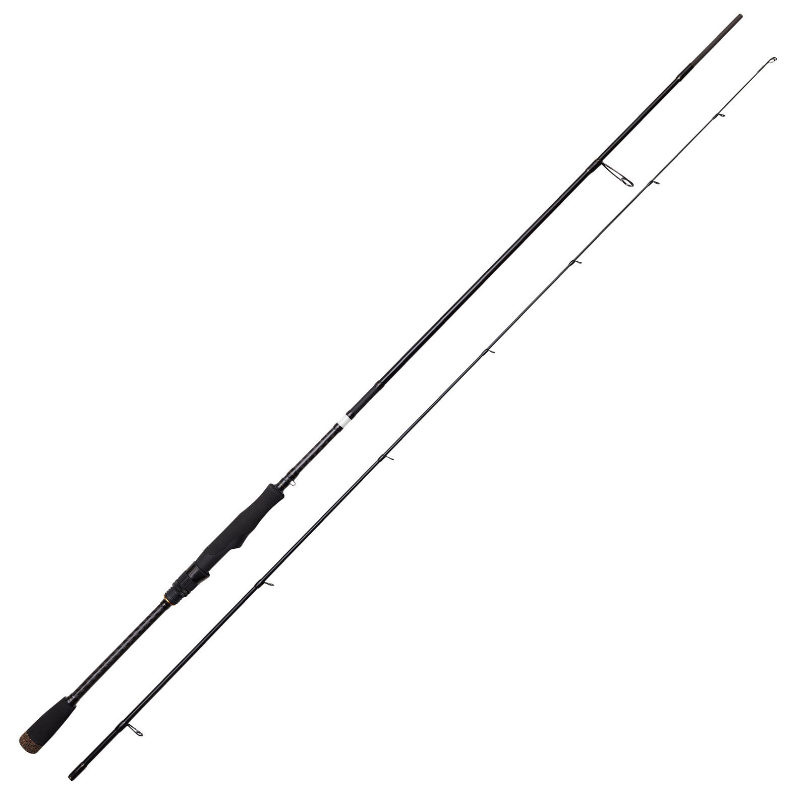 Bild von Savage Gear Spinnrute SG2 Light Game 198cm 5-18g - leichte Spinnrute