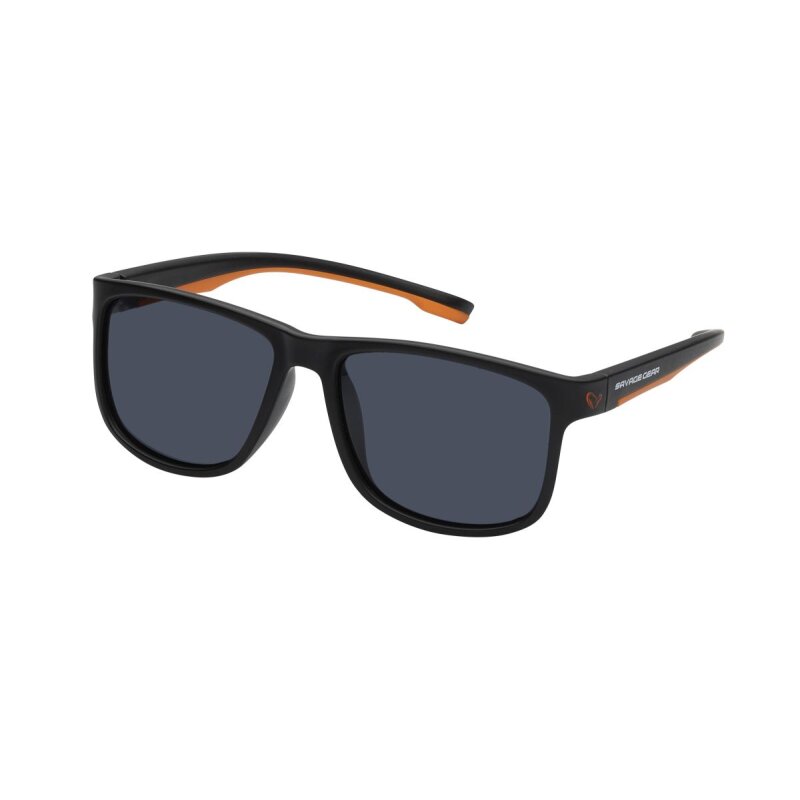 Bild von SAVAGE GEAR Savage1 Polarized Sunglasses Black