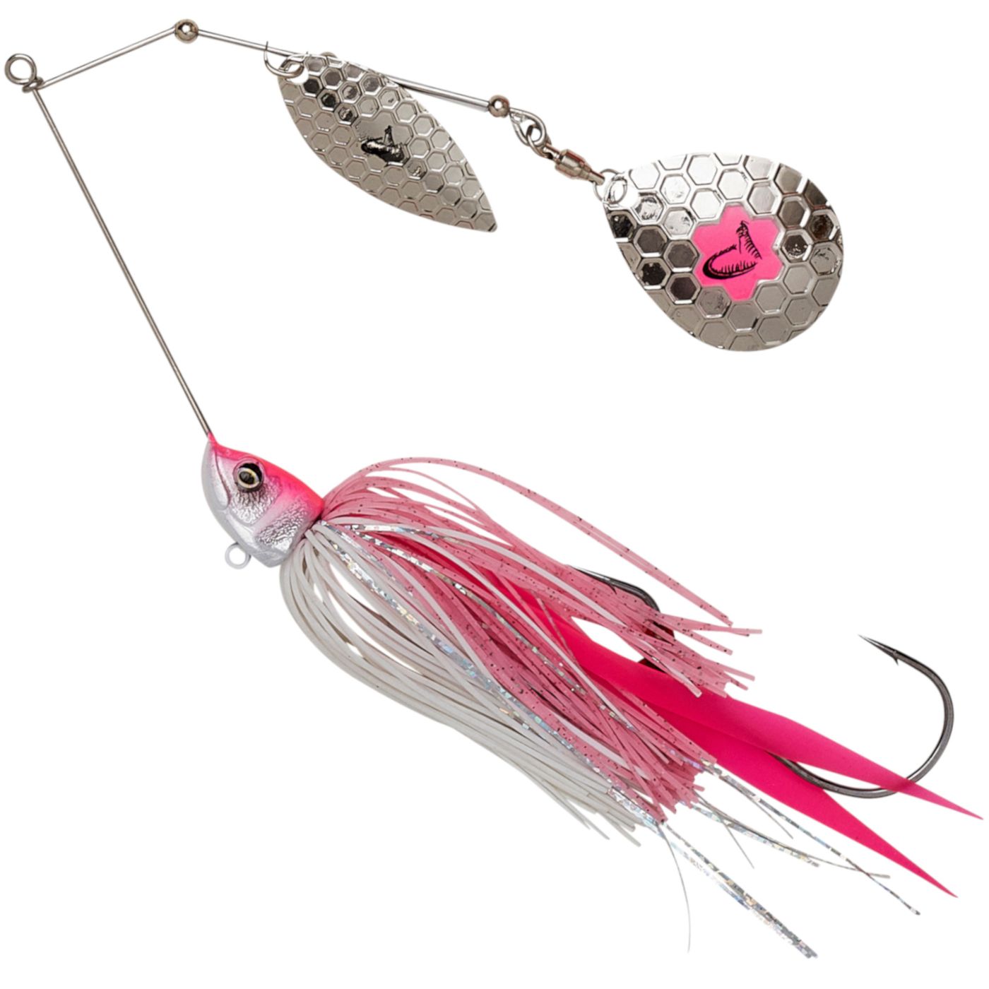 Bild von Savage Gear Da Bush Spinnerbait