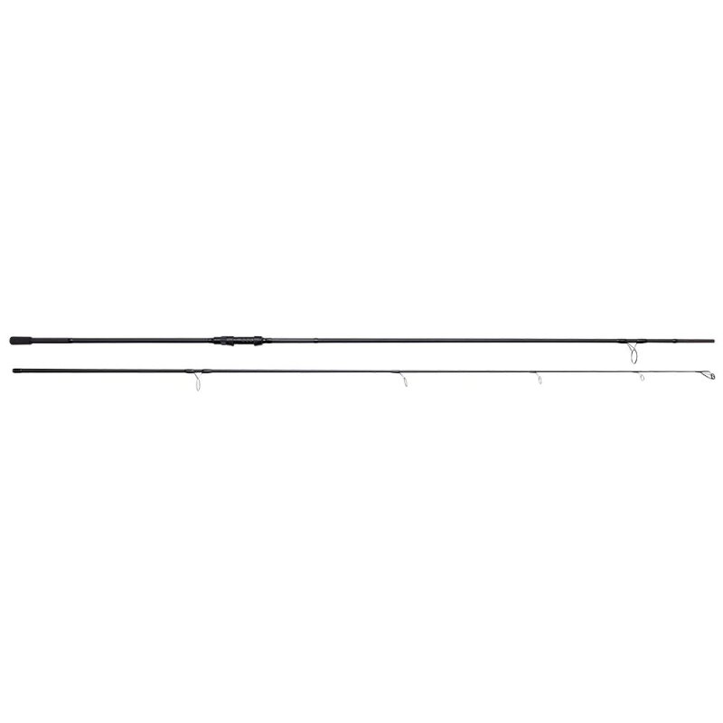Bild von Prologic Karpfenrute, (2-tlg), Prologic C-Series AB 8'/2.40M 2.5Lb 2 tlg 30mm Allround Karpfenrute