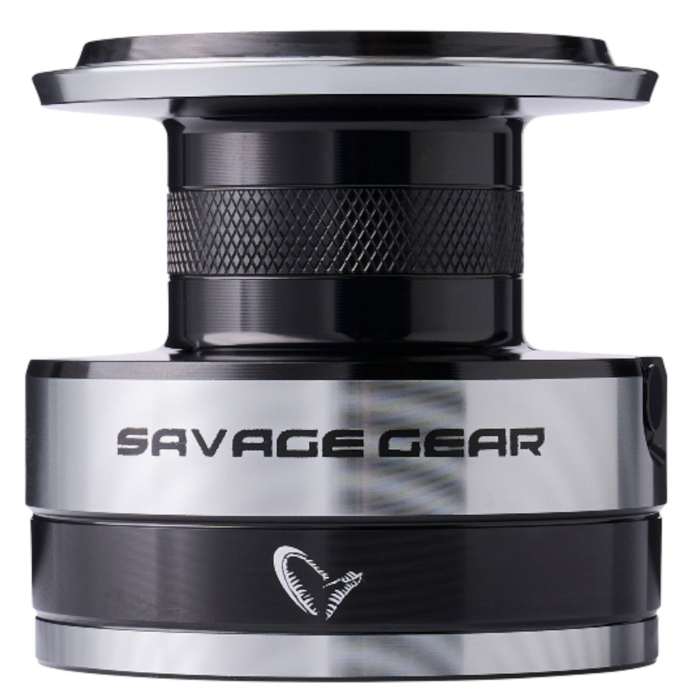 Bild von Savage Gear Stationärrolle SGS6 Spare Spool 4000 FD - Reservespule)