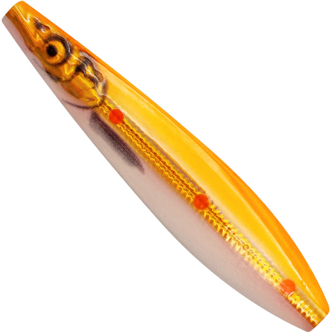Bild von Savage Gear Kunstköder Savage Gear 9cm 24g LT Seeker - Meerforellenblinker