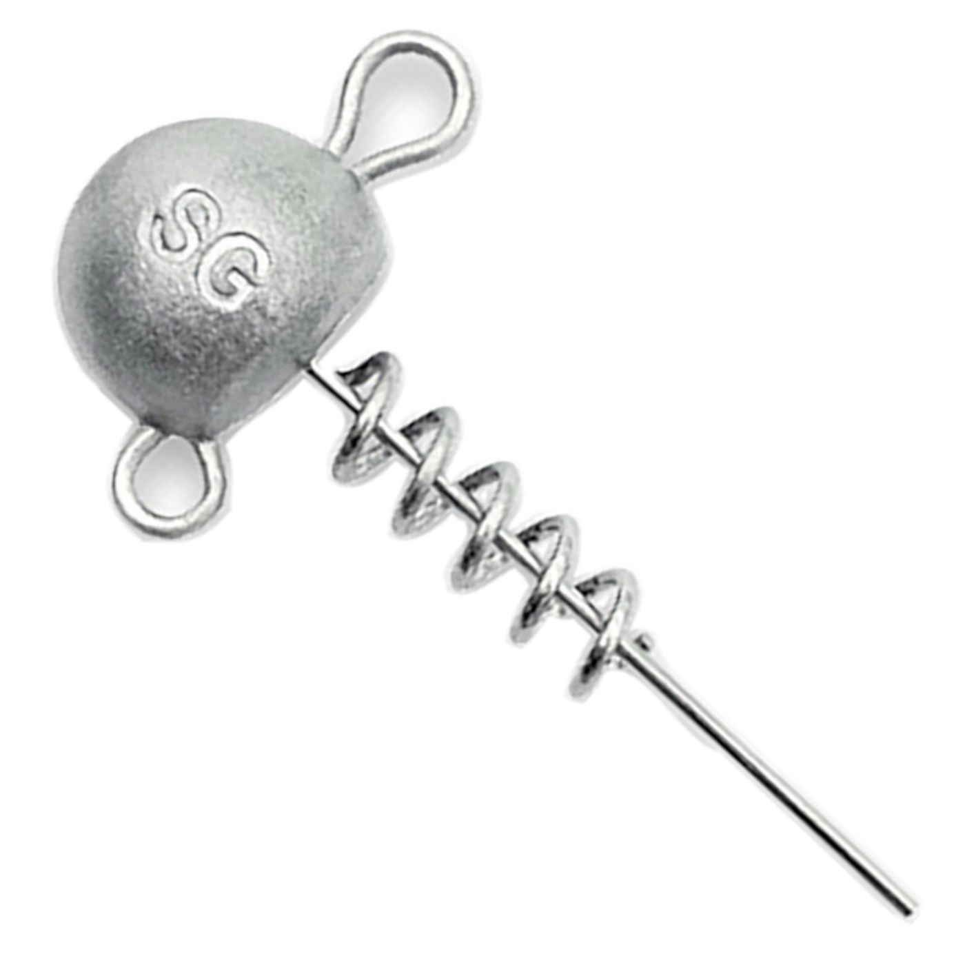 Bild von Savage Gear Corkscrew Ballhead - Jigköpfe