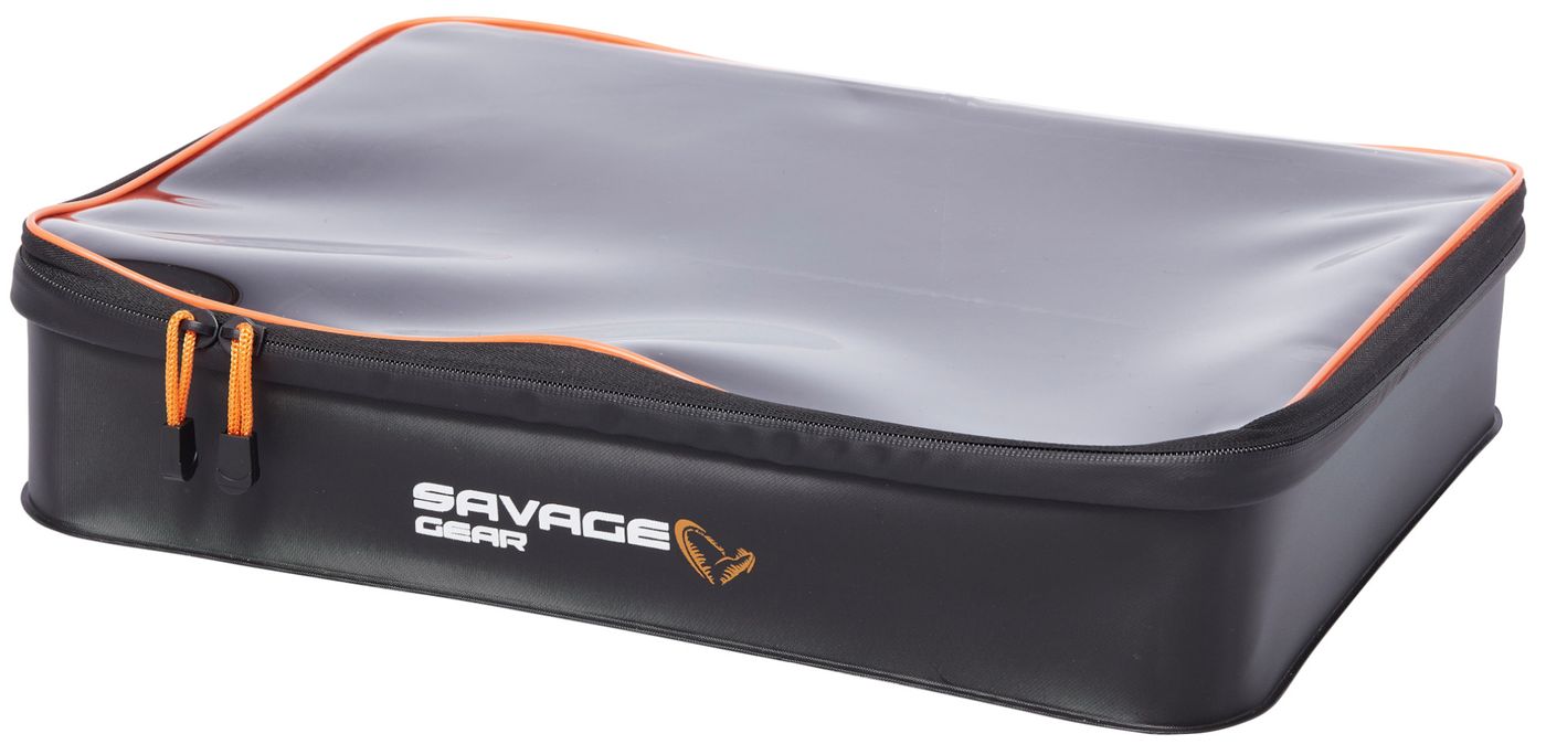 Bild von Savage Gear WPMP Lurebag 45,5x34x8cm XL - Zubehörtasche