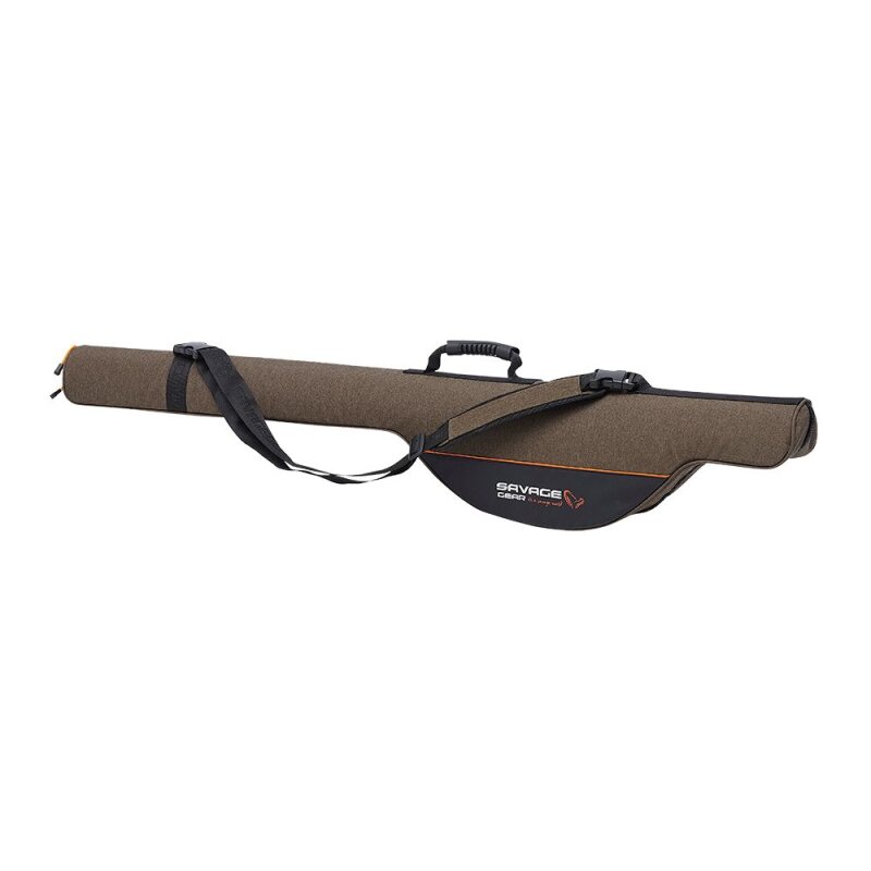 Bild von Savage Gear Angelrutentasche Savage Gear Twin Rodbag 120cm - Rutentasche