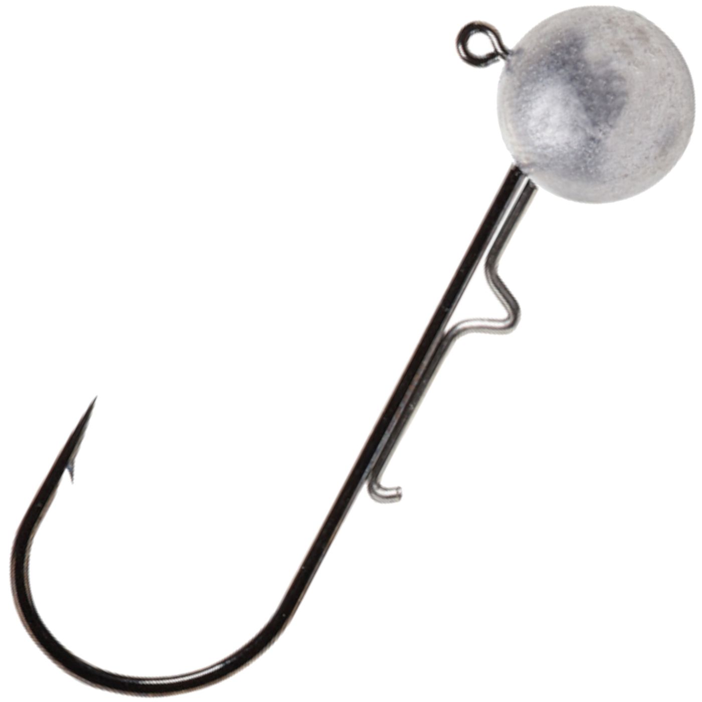Bild von SAVAGE GEAR Ball Jighead 2023 Gr.2/0 12,5g 25Stk.