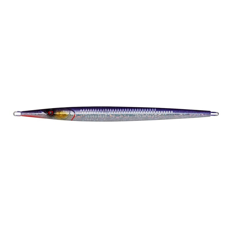 Bild von SAVAGE GEAR UV Needle Jig 20cm 100g LS Needlefish UV