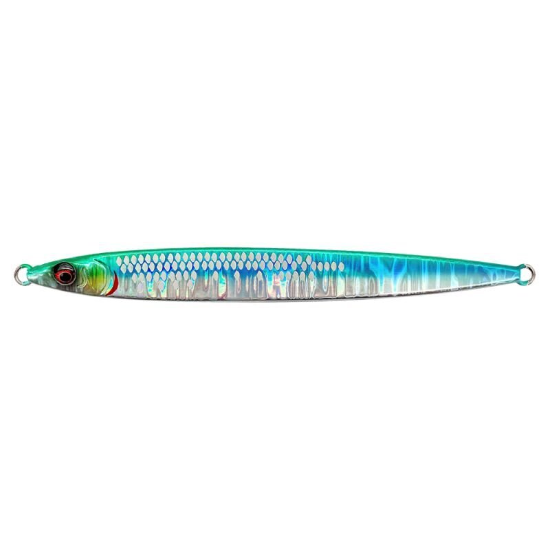 Bild von Savage Gear Kunstköder Savage Gear Sardine Slider Jig - Pilker