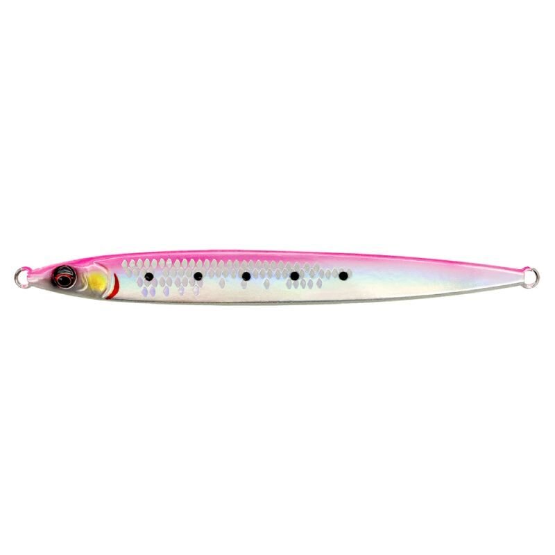 Bild von Savage Gear Kunstköder Savage Gear Sardine Slider Jig - Pilker