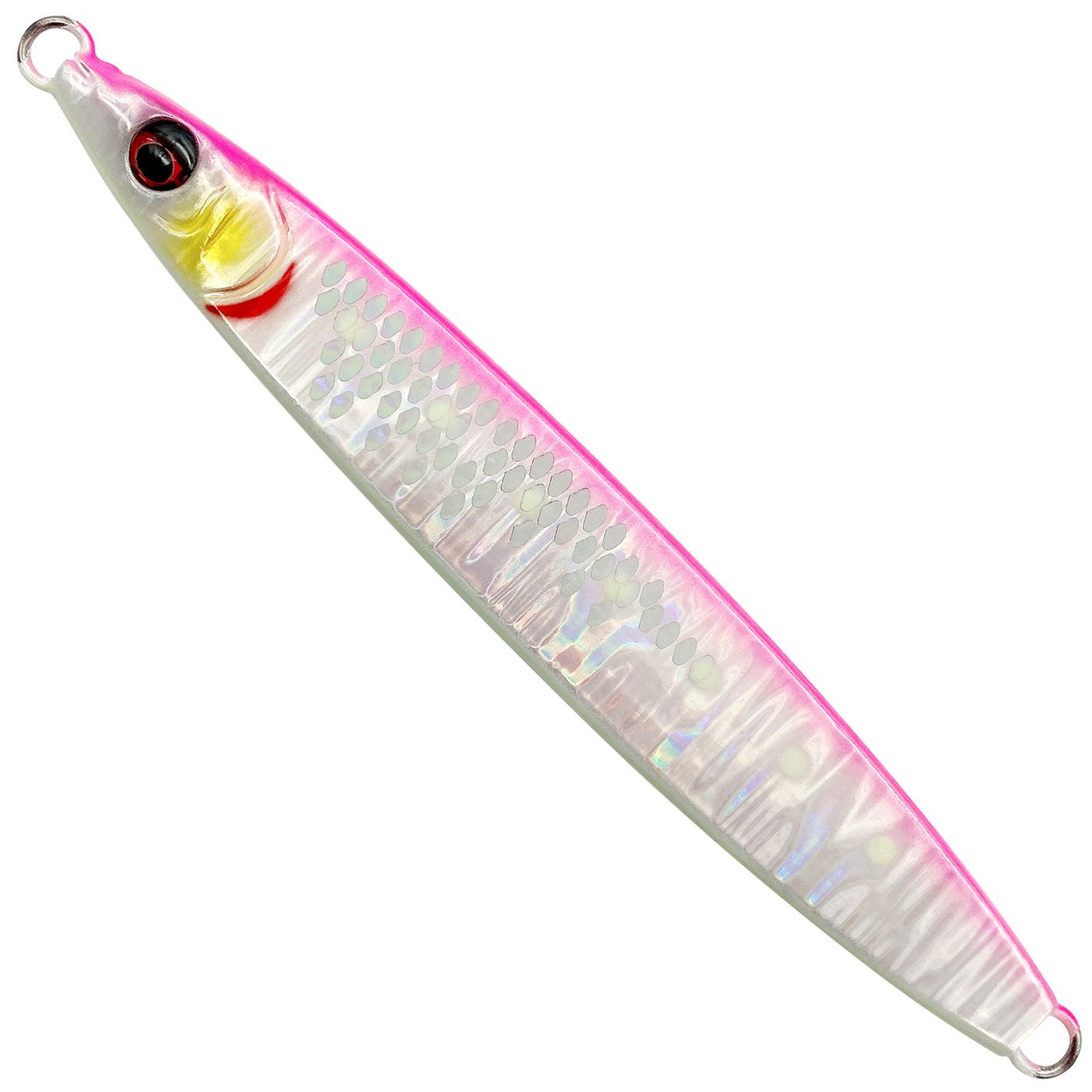 Bild von Savage Gear Kunstköder Savage Gear Sardine Glider - Pilker