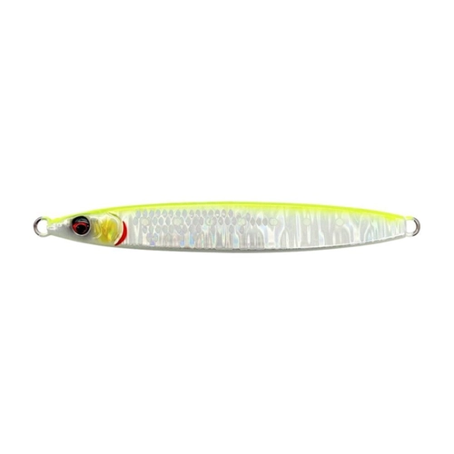 Bild von SAVAGE GEAR Sardine Glider 14,5cm 150g UV Chartreuse Glow - Der perfekte Kunstköder für Raubfische