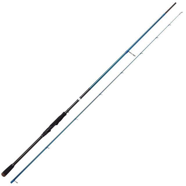Bild von Savage Gear Sgs2 All Around Spinning Rod Silber 2.51 m / 20-60 g