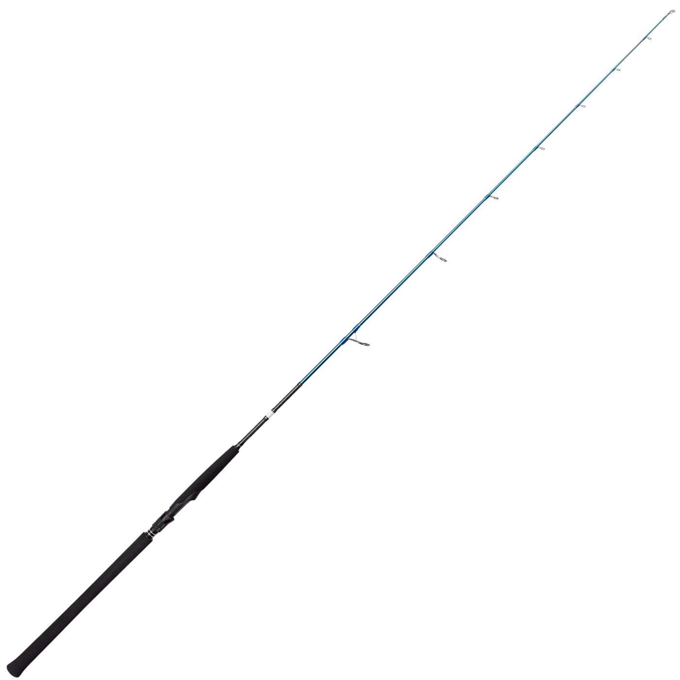 Bild von Savage Gear SGS2 1,80m 100-250g Jigging - Meeresrute, Angelrute für die Stationärrolle, Pilkrute, Rute für das Meeresangeln