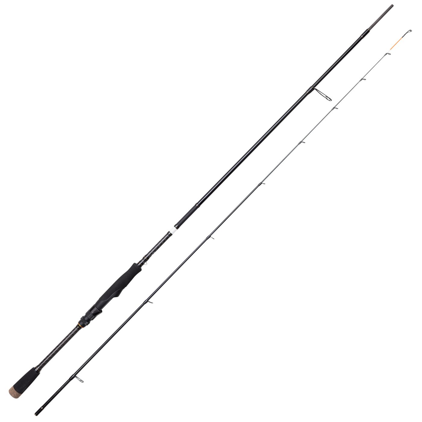 Bild von Savage Gear Spinnrute SG2 Streetstyle Specialist 2,08m ML 4-20g - Spinnrute